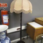 668 4366 Golvlampa